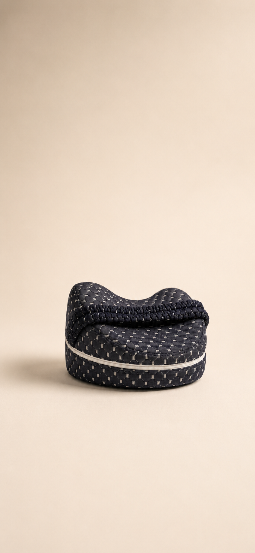Aurrest™ Ortopedik Bacak Arası Yan Yatış Yastığı – Leg Pillow